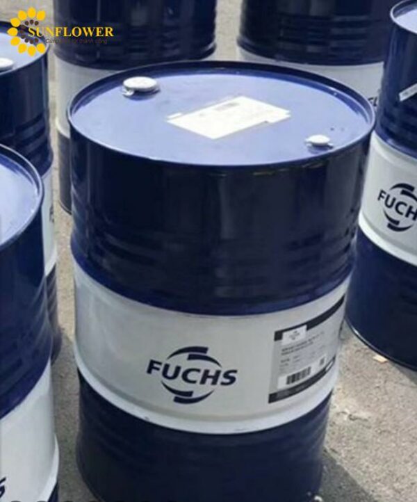 Dầu thủy lực FUCHS RENOSAFE DU 46