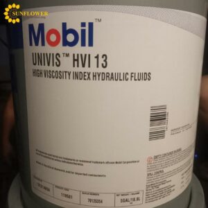 Dầu thủy lực Mobil Univis HVI 13 26