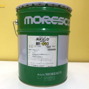 Dầu thủy lực Moresco Nhật Bản