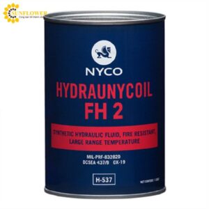 Dầu thủy lực Nyco Hydraunycoil FH 2