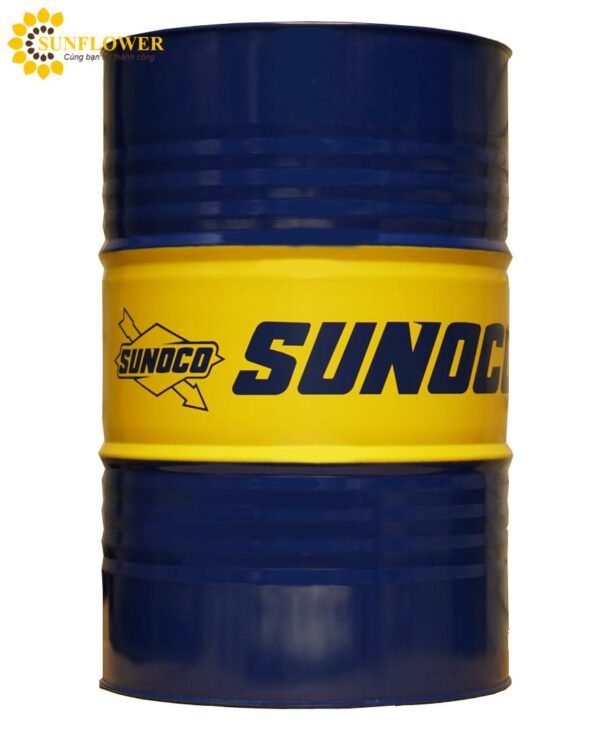 Dầu thủy lực SUNOCO SUNVIS HV 32 46 68