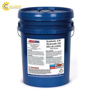 Dầu thủy lực 32 46 68 AMSOIL