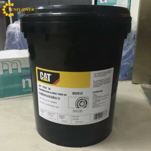 Dầu truyền động CAT TDTO 50, 30, 10W 9X-2012 9X-2010
