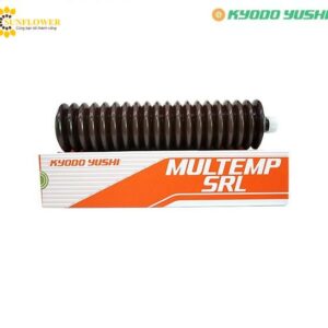 Mỡ Kyodo Yushi Multemp PS No.2