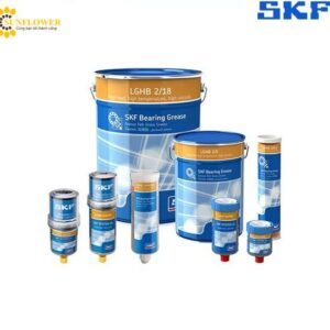 Mỡ chịu nhiệt SKF LGHB 2