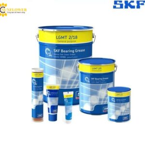 Mỡ SKF LGMT 2, Mỡ đa dụng