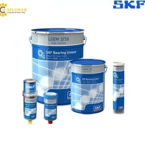 Mỡ bôi trơn SKF LGEM 2