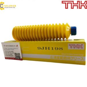 Mỡ THK AFJ, Mỡ bôi trơn máy CNC tốc độ cao