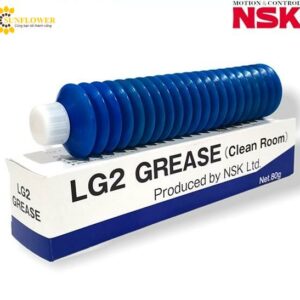 Mỡ NSK LG2, Mỡ bôi trơn phòng sạch