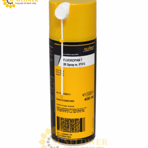 Chất phủ bề mặt PTFE hóa cứng trong không khí Fluoropan T 20 Spray