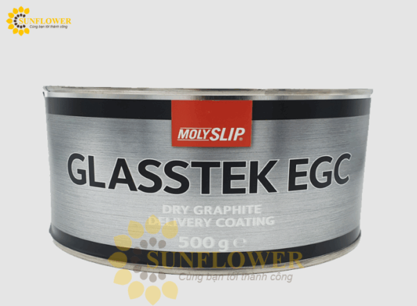 GLASSTEK SL40- Chất bôi trơn giao hàng không dễ cháy