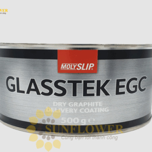 GLASSTEK IS220 ULTRA – Dầu bôi trơn máy IS tổng hợp