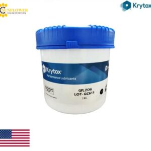 Mỡ Krytox GPL 206