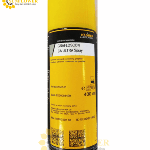 Chất bôi trơn GRAFLOSCON CA 901 ULTRA Spray