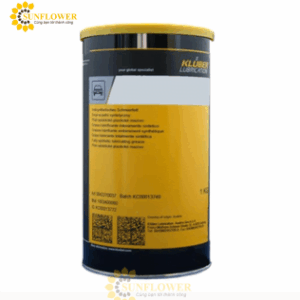 Mỡ bôi trơn Grafloscon C-SG 2000 Ultra