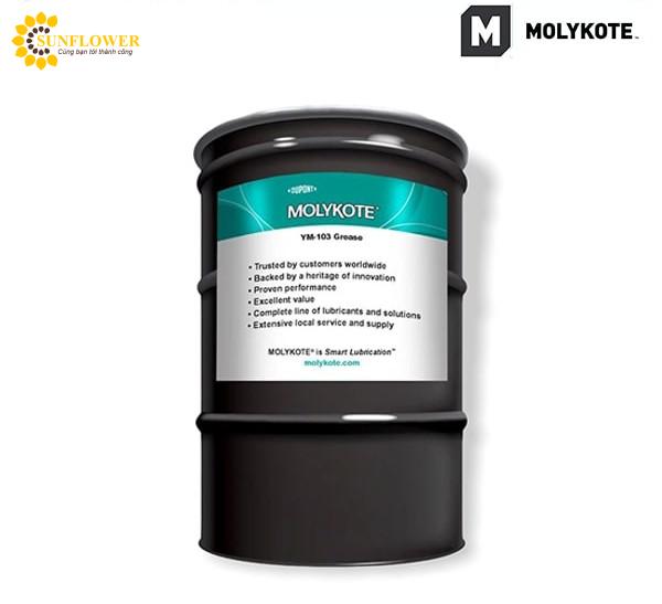 Mỡ MOLYKOTE YM-103