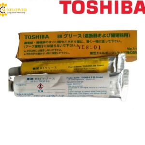 Mỡ Toshiba B8 Grease