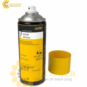 Dầu bôi trơn nhiệt độ cao Hotemp 2000 Spray