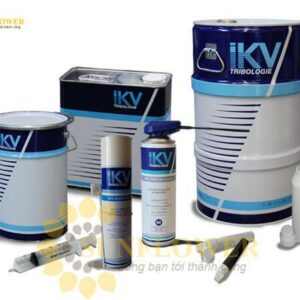 IKV-BIODEGRIP