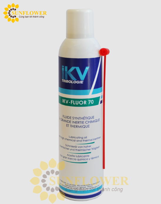 IKV-FLUOR 70 Spray