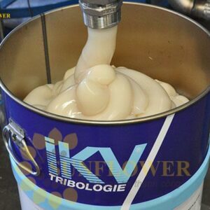 IKV-TRIBOSTAR MCK 152