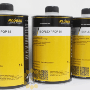 Dầu tổng hợp ISOFLEX PDP 65