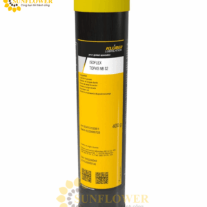 Mỡ tổng hợp Isoflex Topas NB 52, NB 152