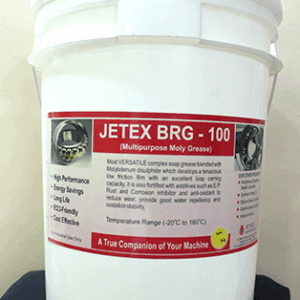 JETEX BRG Mỡ Moly đa năng chịu tải nặng