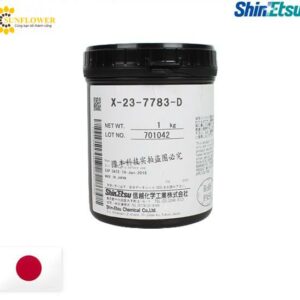 Mỡ Shinetsu X23-7783D, Mỡ tản nhiệt