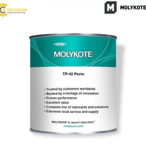Mỡ MOLYKOTE® TP-42 Paste