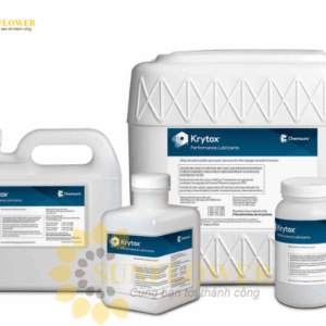 Dầu bôi trơn đa năng KRYTOX GPL