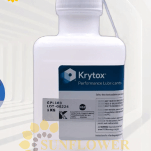 DẦU KRYTOX GPL 103 / 1KG