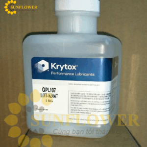 DẦU KRYTOX GPL 107 / 1KG