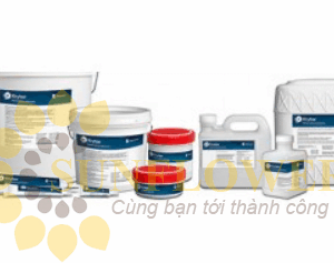 DẦU MỠ KRYTOX AUT CHO NGÀNH CÔNG NGHIỆP Ô TÔ