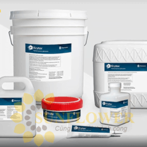 2A MỠ KRYTOX LVP VA VPF