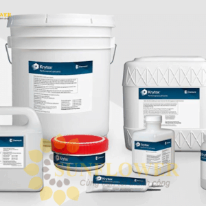 Mỡ Krytox NRT