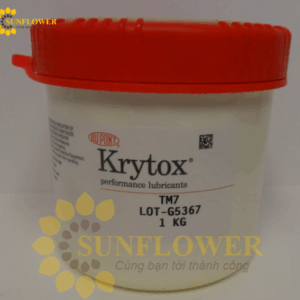 KRYTOX TM7 TIRE