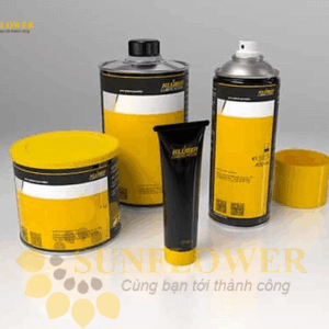 Dầu dễ dàng tẩy rửa Kluber Madol 920 N
