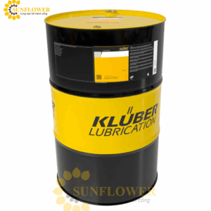 Dầu bôi trơn Kluber Silvertex W 22