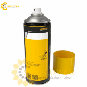 Chất tẩy gỉ Kluberbio Z 2-5