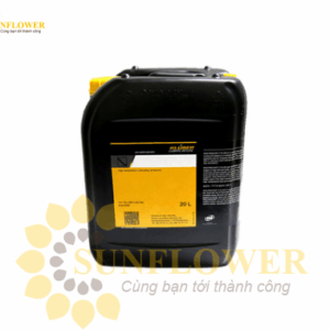Chất lỏng lắp ráp Kluberfluid 9 R 100