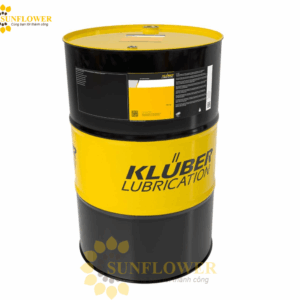Dầu tổng hợp Kluberfood NH1 C6-150