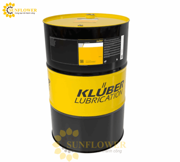 Dầu tổng hợp Kluberfood NH1 C6-150