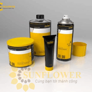 Dầu xích nhiệt độ cao Kluberfood NH1 CH2-220 Plus