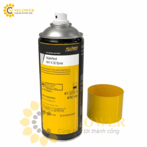 Dầu chống ăn mòn Kluberfood NH1 K 32 Spray