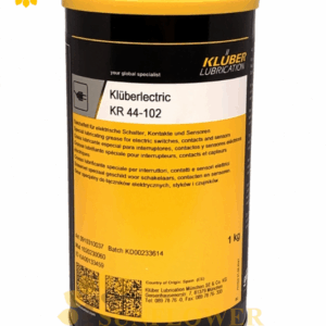 Dầu mỡ đặc biệt Kluberlectric KR 44-102