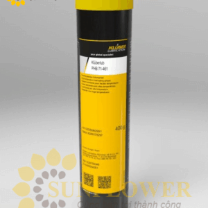 Mỡ bôi trơn nhiệt độ cao Kluberlub PHB 71-461
