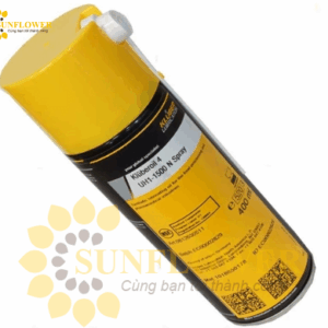 Dầu tổng hợp Kluberoil 4 UH1-1500 Spray