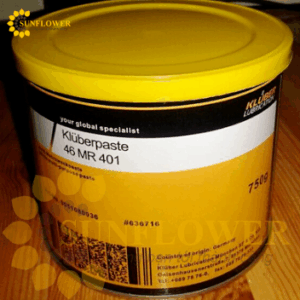 Kem bôi trơn Kluberpaste 46 MR 401