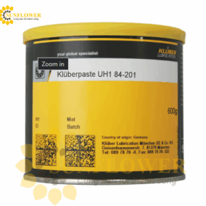 Mỡ bôi trơn Kluberpaste UH1 84-201